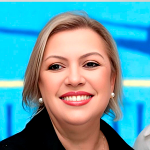 Picture of Silvana Martins