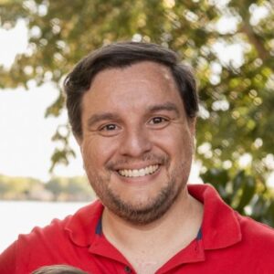 Picture of Dioges Cavalheiro