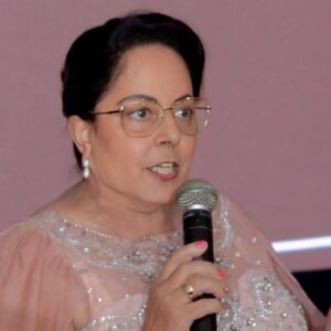 Picture of Leci da Silva