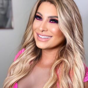 Picture of Letícia Swarovski