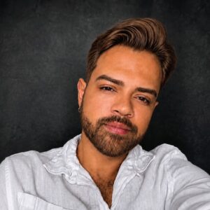 Picture of Bruno Ximenes