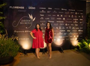 1. Simiani Gil e Juliana Carvalho