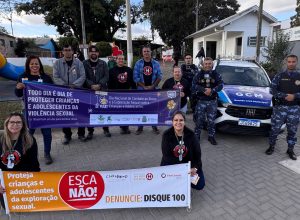 Blitz Na Mão Certa