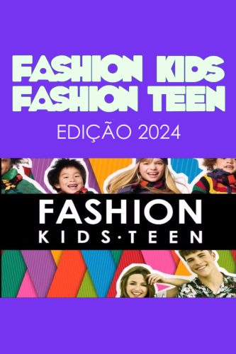 FASHION KIDS ÚLTIMAS VAGASaaaa