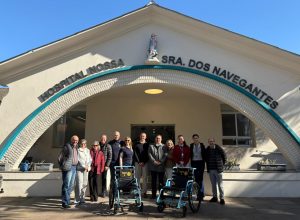 JUL 25 - RC TORRES - MOBILIDADE TODOS 1