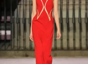 Mariane-Lopez-para-Carolina-Herrera