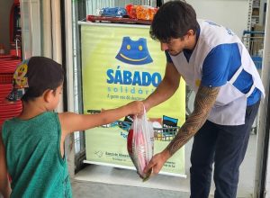 SabadoSolidario